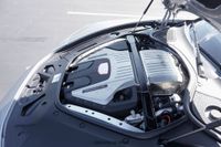 2019 Porsche Panamera GTS for sale