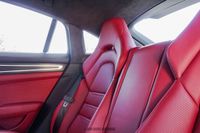 2019 Porsche Panamera GTS for sale