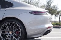 2019 Porsche Panamera GTS for sale