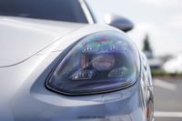 2019 Porsche Panamera GTS for sale