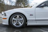 2007 Ford Mustang Shelby GT for sale