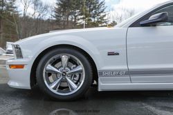 2007 Ford Mustang Shelby GT for sale