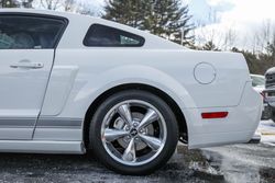 2007 Ford Mustang Shelby GT for sale