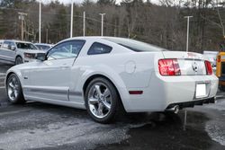 2007 Ford Mustang Shelby GT for sale