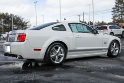 2007 Ford Mustang Shelby GT for sale