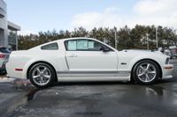 2007 Ford Mustang Shelby GT for sale