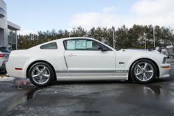 2007 Ford Mustang Shelby GT for sale