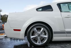 2007 Ford Mustang Shelby GT for sale