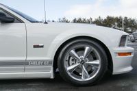 2007 Ford Mustang Shelby GT for sale