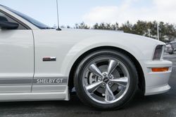 2007 Ford Mustang Shelby GT for sale