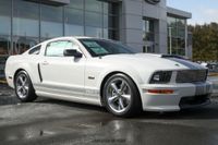 2007 Ford Mustang Shelby GT for sale