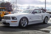 2007 Ford Mustang Shelby GT for sale