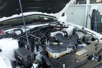 2007 Ford Mustang Shelby GT for sale