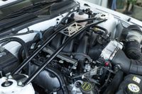 2007 Ford Mustang Shelby GT for sale