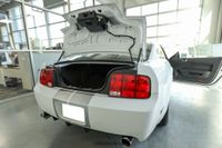 2007 Ford Mustang Shelby GT for sale