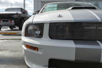 2007 Ford Mustang Shelby GT for sale