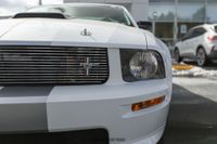 2007 Ford Mustang Shelby GT for sale