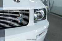 2007 Ford Mustang Shelby GT for sale