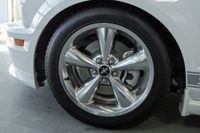 2007 Ford Mustang Shelby GT for sale