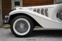 1989 Excalibur Series V Replica for sale