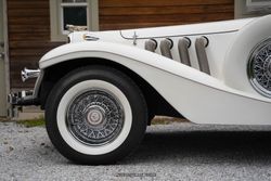 1989 Excalibur Series V Replica for sale