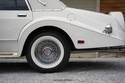 1989 Excalibur Series V Replica for sale