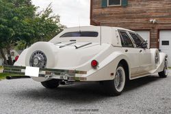 1989 Excalibur Series V Replica for sale