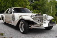 1989 Excalibur Series V Replica for sale