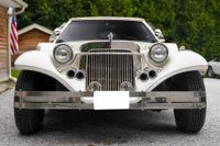 1989 Excalibur Series V Replica for sale
