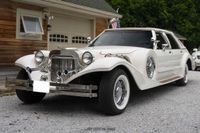 1989 Excalibur Series V Replica for sale