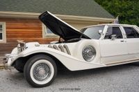 1989 Excalibur Series V Replica for sale