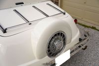 1989 Excalibur Series V Replica for sale