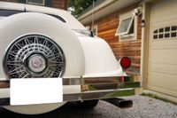 1989 Excalibur Series V Replica for sale