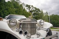 1989 Excalibur Series V Replica for sale