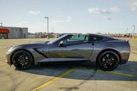 2018 Chevrolet Corvette Stingray Coupe 1LT for sale