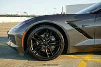 2018 Chevrolet Corvette Stingray Coupe 1LT for sale