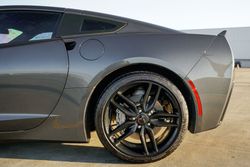 2018 Chevrolet Corvette Stingray Coupe 1LT for sale