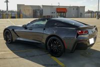2018 Chevrolet Corvette Stingray Coupe 1LT for sale