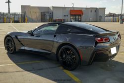 2018 Chevrolet Corvette Stingray Coupe 1LT for sale