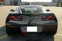 2018 Chevrolet Corvette Stingray Coupe 1LT for sale