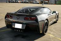 2018 Chevrolet Corvette Stingray Coupe 1LT for sale
