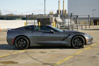 2018 Chevrolet Corvette Stingray Coupe 1LT for sale