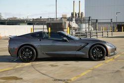 2018 Chevrolet Corvette Stingray Coupe 1LT for sale