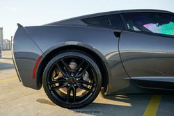2018 Chevrolet Corvette Stingray Coupe 1LT for sale