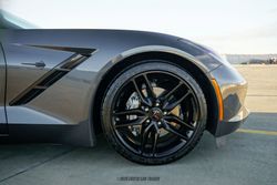 2018 Chevrolet Corvette Stingray Coupe 1LT for sale