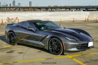 2018 Chevrolet Corvette Stingray Coupe 1LT for sale