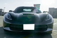 2018 Chevrolet Corvette Stingray Coupe 1LT for sale