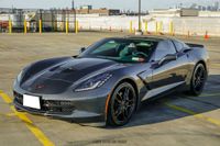 2018 Chevrolet Corvette Stingray Coupe 1LT for sale