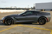 2018 Chevrolet Corvette Stingray Coupe 1LT for sale