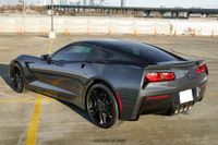2018 Chevrolet Corvette Stingray Coupe 1LT for sale